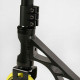 Самокат трюковий RC-22211 Best Scooter (4) «Reactor» HIC-система, ПЕГИ, алюмінієвий диск та дека, колеса PU, d=110 мм, ширина керма 55 см