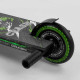 Самокат трюковий 41747 Best Scooter (4) "CRASH" HIC-система, ПЕГІ, алюмінієвий диск і дека, колеса 110 мм PU, ширина керма - 57 см, в коробці – в наличии! Купите сейчас у KAZKOVA
