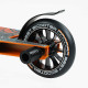 Самокат трюкових Best Scooter 18378 (1) HIC-система, Пегі, алюмінієвий диск і дека, колеса PU d-110мм, ширина керма - 52 см, висота - 83 см, в коробці – в наличии! Купите сейчас у KAZKOVA