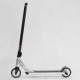 Самокат трюковий N- 31020 "Best Scooter" (2) "Freestyle", HIC-система, ПЕГИ, алюмінієвий диск та дека, колеса PU, d=120мм, ширина керма 58 см – в наличии! Купите сейчас у KAZKOVA