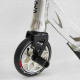 Самокат трюковий N- 31020 "Best Scooter" (2) "Freestyle", HIC-система, ПЕГИ, алюмінієвий диск та дека, колеса PU, d=120мм, ширина керма 58 см – в наличии! Купите сейчас у KAZKOVA