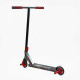 Самокат трюкових Best Scooter BS-99622 (4) HIC-система, ПЕГИ, алюмінієвий диск і дека з принтами, колеса PU, d = 110мм, ширина керма - 60 см, в коробці