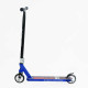 Самокат трюкових Best Scooter 50352 (1) HIC-система, ПЕГИ, алюмінієвий диск і дека, колеса PU d-110 мм, ширина керма - 52 см, висота - 83 см, в коробці – в наличии! Купите сейчас у KAZKOVA