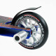 Самокат трюкових Best Scooter 50352 (1) HIC-система, ПЕГИ, алюмінієвий диск і дека, колеса PU d-110 мм, ширина керма - 52 см, висота - 83 см, в коробці – в наличии! Купите сейчас у KAZKOVA