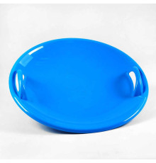 гр Сани "Льодянка" колір блакитний Л70482 (25) 60х60х10 см