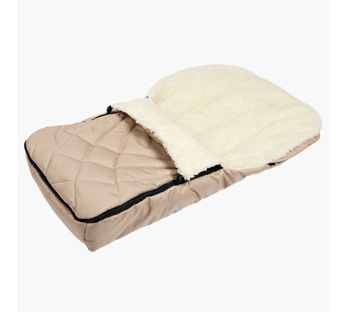 гр Конверт на хутрі "Умка V" 2880 (1) колір капучино