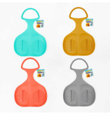 Льодянка TK 6774-89 (100) "WToys", розміри: 37,5х56х3 см, ВИДАЄТЬСЯ ТІЛЬКИ МІКС ВИДІВ