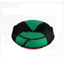 гр Надувні Санки - Тюбінг TK-96331 (1) розмір 1м МІКС ВИДІВ