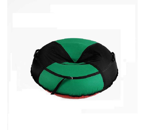 гр Надувні Санки - Тюбінг TK-96331 (1) розмір 1м МІКС ВИДІВ