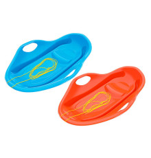 гр Сани-льодянка 9826 (6) 2 кольори "Technok Toys", розмір: 85 х 56.5 х 14.5 см