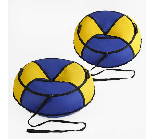 гр Надувні Санки - Тюбінг ТК91604 (1) 1.2м, 3 ВИДИ, ВИДАЄТЬСЯ МІКС ВИДІВ