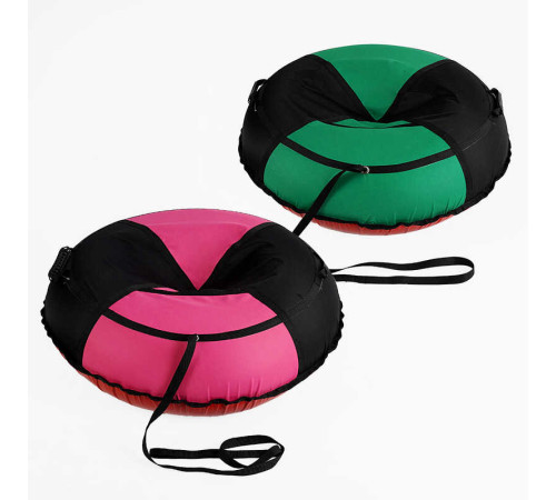 гр Надувні Санки - Тюбінг ТК91604 (1) 1.2м, 3 ВИДИ, ВИДАЄТЬСЯ МІКС ВИДІВ