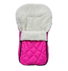 гр Конверт на хутрі "Умка V" 208141 (1) колір малиновий