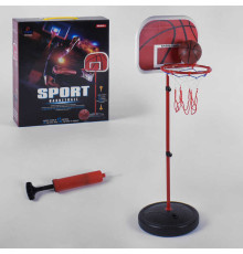Баскетбол НА 8808 (24) висота - 116 см, в коробці