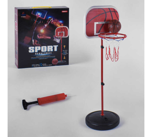 Баскетбол НА 8808 (24) висота - 116 см, в коробці