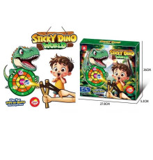 Розважальна гра XS 977-213 (60/2) в коробці