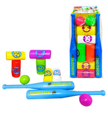 гр Містечка 10180 (8) "M Toys"