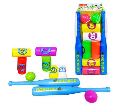 гр Містечка 10180 (8) "M Toys" гр Містечка 10180 (8) "M Toys"
