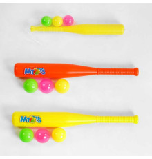гр Бейсбол №2 22131 (20) "M Toys"