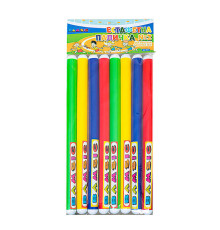 гр Естафетна паличка 0357 (28) в наборі 8 шт, "BAMSIC"