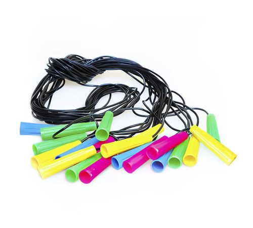 гр Скакалка №7 чорна 5мм 2,8см 035/11 (10) ЦІНА ЗА ЗВ’ЯЗКУ, У ЗВ’ЯЗЦІ 10ШТ "BAMSIC" гр Скакалка №7 чорна 5мм 2,8см 035/11 (10) ЦІНА ЗА ЗВ’ЯЗКУ, У ЗВ’ЯЗЦІ 10ШТ "BAMSIC"