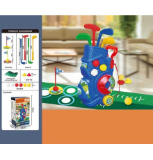 Гольф 777-587-1 (18) в коробці