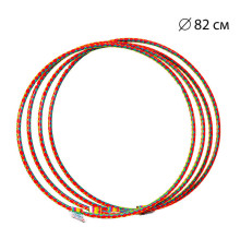 гр Обруч №3 0183 (10) d=82 см ЦІНА ЗА ЗВ’ЯЗКУ, У ЗВ’ЯЗЦІ 10 ШТ "Bamsic"