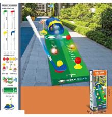 Гольф 777-589 A (18) в коробці