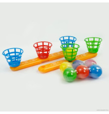 гр Баскетбол 15142 (20) "M Toys"