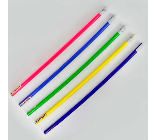 гр Палка гімнастична 0353 120 см. (30) "BAMSIC" гр Палка гімнастична 0353 120 см. (30) "BAMSIC"