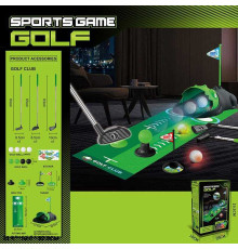 Гольф 777-589 A-1 (18) в коробці