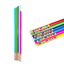 гр Гімнастична паличка №1 (80см) 0351 (30) "BAMSIC"