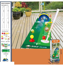 Гольф 777-589 B (18) в коробці