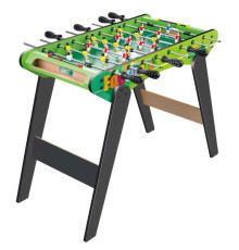 Футбол підлоговий 1073+2 (4) 73,5 х 36 х 60 см, механічне табло, у коробці