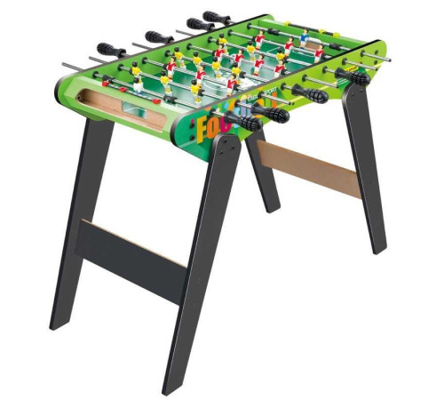 Футбол підлоговий 1073+2 (4) 73,5 х 36 х 60 см, механічне табло, у коробці