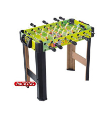Футбол підлоговий 1077+3 (8) 59,5 х 30 х 50,5 см, механічне табло, у коробці