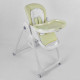 Стільчик для годування Toti W-56077 (1) м'який PU, м'який вкладиш, 4 колеса, знімний столик, в коробці – в наличии! Купите сейчас у KAZKOVA