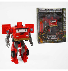 Трансформер D 627 (60/2) зброя, в коробці