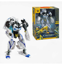 Трансформер W 8836 B (12) в коробці