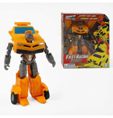 Трансформер D 631 (60/2) зброя, в коробці