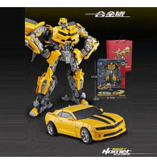 Трансформер 2966-12 (8/2) в коробці