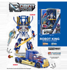 Трансформер 8816-2 (24) в коробці