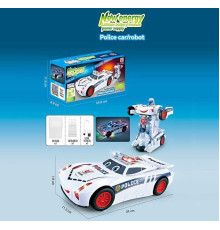 Машинка YJ 388-71 L (72/2) в коробці