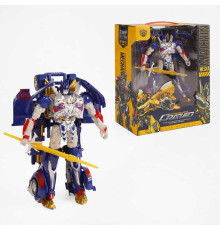 Трансформер W 8836 C (12) в коробці