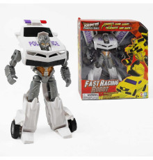 Трансформер D 632 (60/2) зброя, в коробці