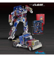 Трансформер 2966-13 (8/2) в коробці