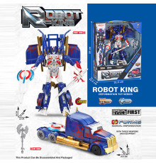 Трансформер 8816-8 (24) в коробці