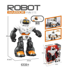 Робот 606-2 (24/2) в коробці