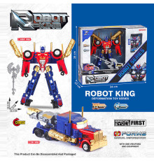 Трансформер 8816-9 (24) в коробці