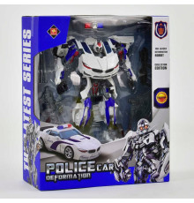 Трансформер 8820 В (18/2) в коробці